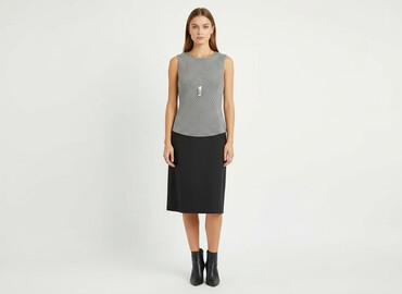 allegro diamonds clothes sukienki: SIMPLE, Women`s dress, size L