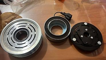 pullu: Nissan Tida, 1.5 l, Benzin, 2008 il, Analoq, Yeni — 1