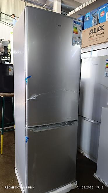 Холодильники: Холодильник Avest, Новый, Двухкамерный, De frost (капельный), 55 * 170 * 55 — 4