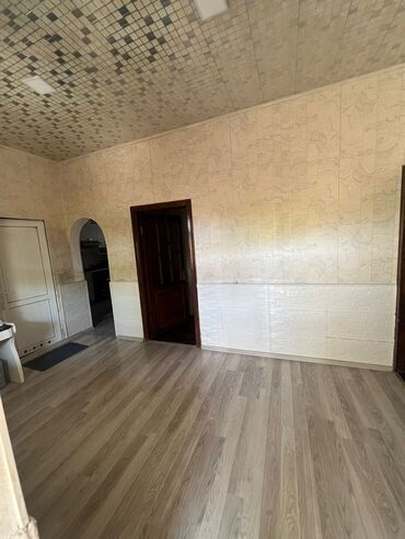 ev alqi satqisi sumqayit heyet evleri: Баладжары 3 комнаты, 110 м², Нет кредита, Средний ремонт