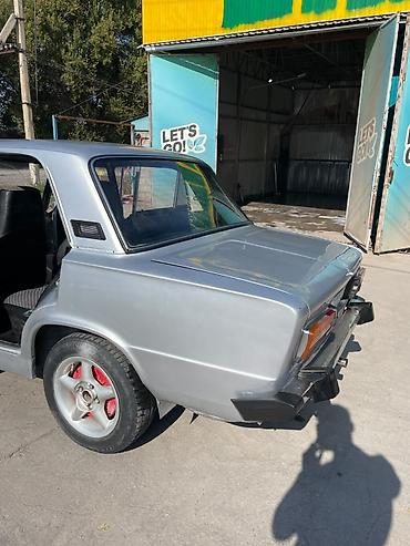 honda fit дтп: ВАЗ (ЛАДА) : 1984 г., 1.3 л, Механика, Бензин, Седан — 3