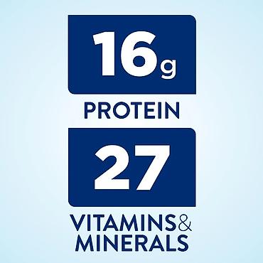 qidalar: Protein Yeni — 3