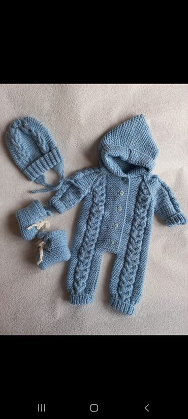 готовая сумка в роддом: Новый