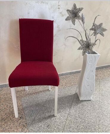 kotlovi za centralno grejanje senta: For chair