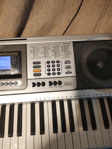 Sintezatorlar: Sintezator, Yeni, Pulsuz çatdırılma, Ünvandan götürmə — 5