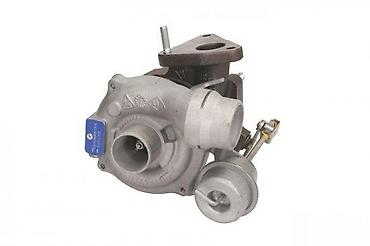 alternator: TURBINA DACIA DUSTER | NOVO! NOVO! NOVO! Na prodaju nova turbina za — 1