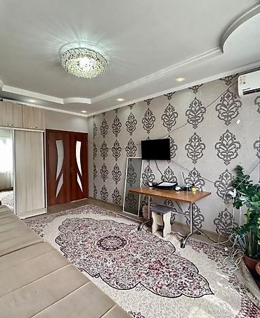 105: 2 комнаты, 48 м², 105 серия, 5 этаж, Косметический ремонт — 3