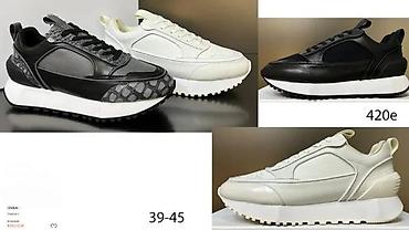 Patike: ORIGINALNI GIVENCHY MODELI, ULTRA HIT | Novo! ! ! Hit! ! ! Givenchy — 7