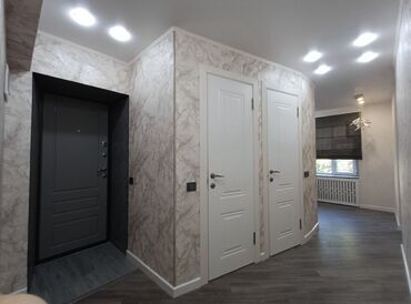 Продажа квартир: 2 комнаты, 47 м², Индивидуалка, 5 этаж, Евроремонт — 8