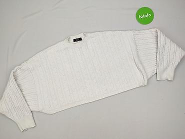 sweter amisu: Bershka, Sweter damski, rozmiar XS — 2