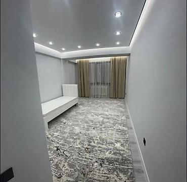 Продажа квартир: 3 комнаты, 105 м², Джал-29 Элитка, 8 этаж, Дизайнерский ремонт — 7