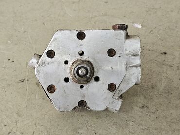 Карбюраторы: Карбюратор Renault 1988 г., Б/у, Оригинал, Германия — 10