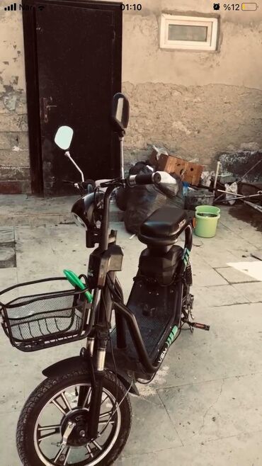 tufan 150cc: - VOLTA VSM, 50 sm3, 2023 il, 2000 km