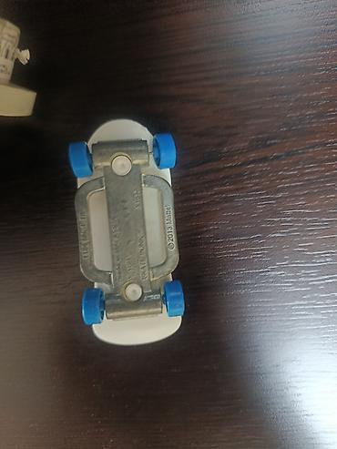fingerboard: Обменом интересуюсь переднее колёсо в плохом состоянии — 1