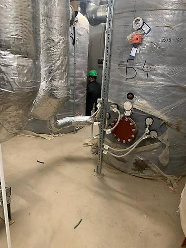 Электрики: Электромонтаж и сборка электрощитов под ключ Профессиональные услуги — 14