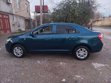 el krediti ile avtomobiller: Chevrolet Cobalt: 1.5 l | 2023 il 140000 km Sedan