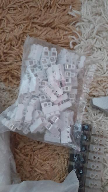 Другие строительные материалы: Продам всё Новое остатки.
Цена за всё 3500сом _
В городе Ош Самовывоз — 8