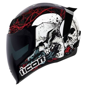 Шлемы: Шлемы высокого качества реплики известных брендов ! Scorpion