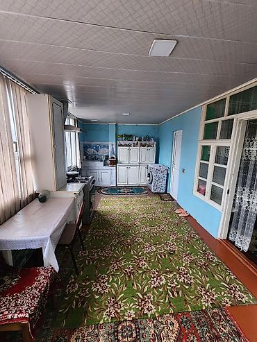 Həyət evləri və villaların satışı: 6 otaqlı, 140 kv. m, Kredit yoxdur, Orta təmir — 10