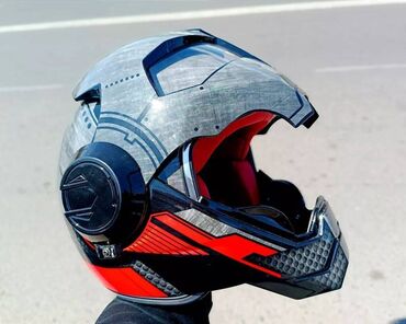 Мотоэкипировка: ❗ Скидки ❗Шлемы! Для Квадроциклов! и Для Горных мотоциклов! — 6