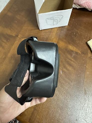 Другие VR очки: Очки виар новая VR BOX Mini — очки виртуальной реальности для — 7