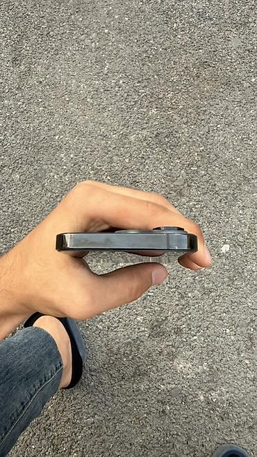 iphone 11 pro ref: IPhone 14 Pro, 128 GB, Space Gray, Face ID — 9