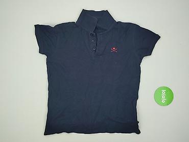 prl koszule: Polo Club, Damska koszulka polo, rozmiar L — 2
