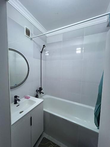 81: 3 комнаты, 81 м², Элитка, 8 этаж, Евроремонт — 8