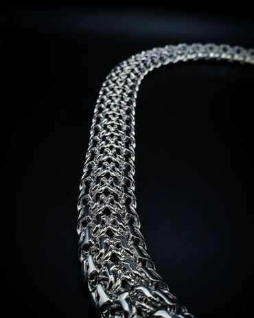 Цепочки: Делаю на Заказ Золотые и Серебряные изделия, Цепи, Браслеты Золото — 15