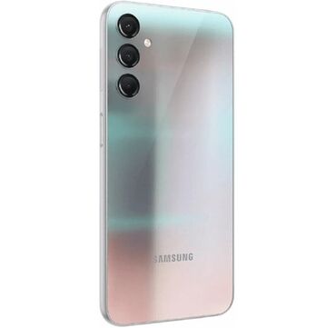 irşad samsung a24: Samsung Galaxy A24 4G