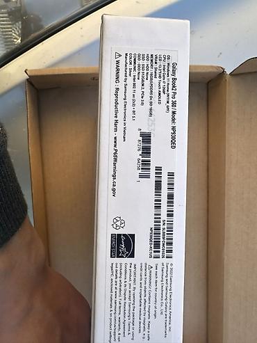 Ноутбуки Samsung: Ультрабук, Новый, Intel Core i7 — 2