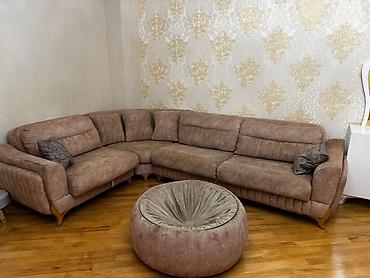 uzun divanlar: İşlənmiş, Künc divan, Pufik, Bazalı, Açılmayan — 4