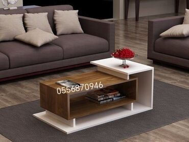 стол кровать: Журнальный стол, Новый, Нераскладной, Прямоугольный стол, Азербайджан