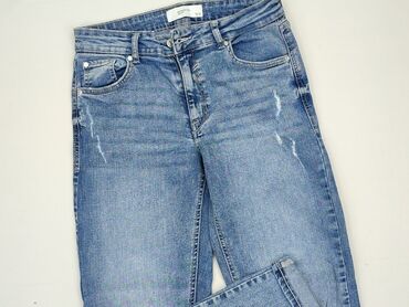 reserwed kurtki zimowe: DENIM JEANS, Jeans for women, size S (EU 36)
