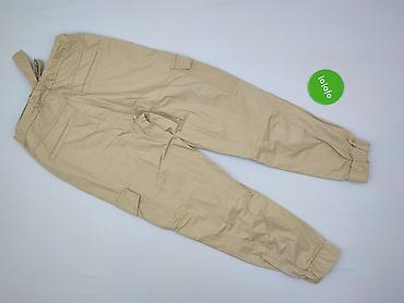 warehouse second hand: Zara, Spodnie cargo damskie, rozmiar XS — 3