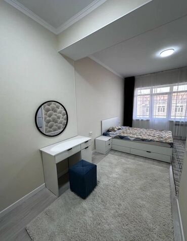 Продажа квартир: 2 комнаты, 68 м², Элитка, 14 этаж, Евроремонт