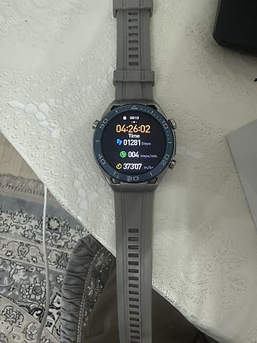 sp5 pro: Смарт-часы Hoco Watch (модель Y16) с спортивным дизайном. Основные — 1