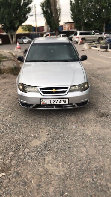 daewoo нехиа: Daewoo Nexia: 2010 г., 1.6 л, Механика, Бензин, Седан