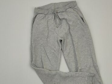 t shirty for women: Spodnie dresowe, S, stan - Dobry