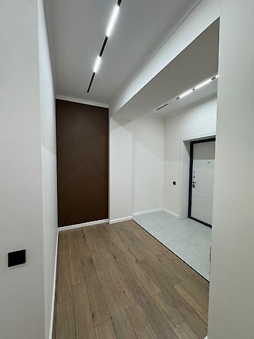 Продажа квартир: 2 комнаты, 64 м², Элитка, 9 этаж, Евроремонт — 5