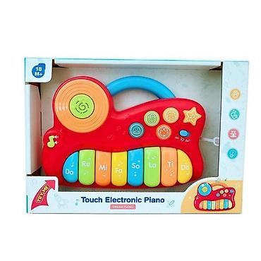 dumpling squishy srbija: Bebi piano 991321 – šarena muzička igračka Bebi piano 991321 je — 1