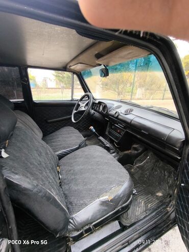 VAZ (LADA): VAZ (LADA) 2106: 1.6 l | 2005 il 58000 km Sedan — 8