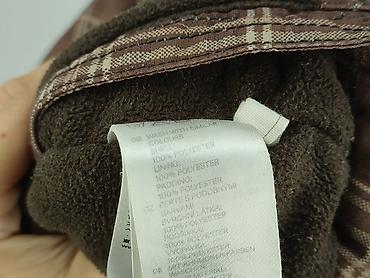 messi 110: Kurtka, H&M, 12-18 miesięcy, stan - Bardzo dobry — 5