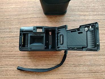 Фотоаппараты: Canon firmasının "Prima BF-800" model fotoaparatı satılır. 90-cı — 4