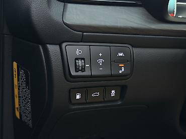 lexus gs 460: Kia K7: 2020 г., 2.4 л, Автомат, Гибрид, Седан — 10