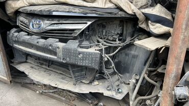 ноускат хонда: Toyota
