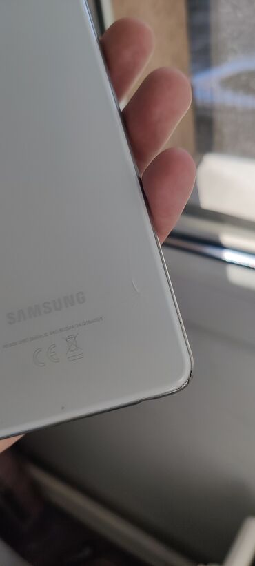 Samsung: Samsung Galaxy A32, 128 GB, bоја - Bela, Dual SIM, Face ID, Otisak prsta — 7