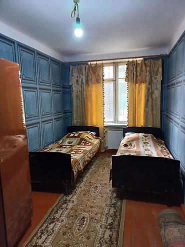 ev alqi satqisi kirayesi: Lok batanda 2 otaqlı mənzil – mebel və texnika ilə Planlama: - Geniş — 5