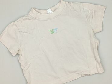 jaws t shirty: Reebok, Women`s T-shirt, size L (EU 40)