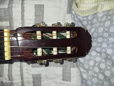 Гитары: Классическая гитара Swift Horse AC901 - Тип: классическая — 4